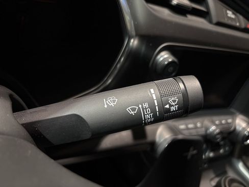 Used 2016 Chevrolet Corvette Stingray Coupe w/ 3LT Preferred Equipment Group image 22