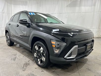 Used 2025 Hyundai Kona SEL