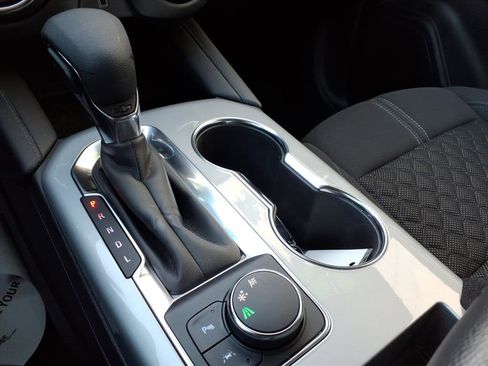 Certified 2022 Chevrolet Blazer LT image 21