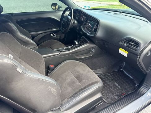 Used 2020 Dodge Challenger R/T w/ T/A Package RWD image 12