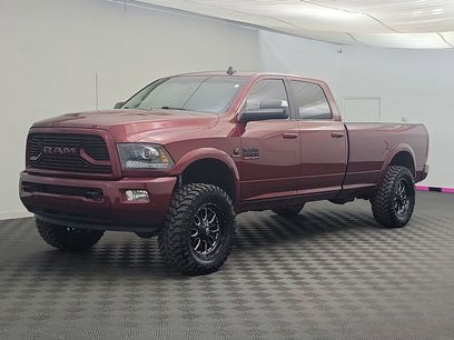 Used 2018 RAM 2500 Laramie w/ Sport Appearance Group
