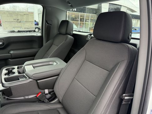 New 2026 GMC Sierra 1500 Pro image 14