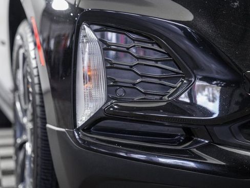 Used 2022 Chevrolet Equinox RS image 14