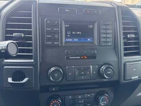 Used 2016 Ford F150 XL w/ Equipment Group 101A Mid RWD image 9