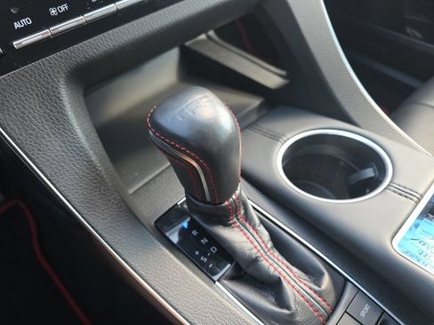 Used 2020 Toyota Avalon TRD w/ All Weather Liner Package FWD image 22