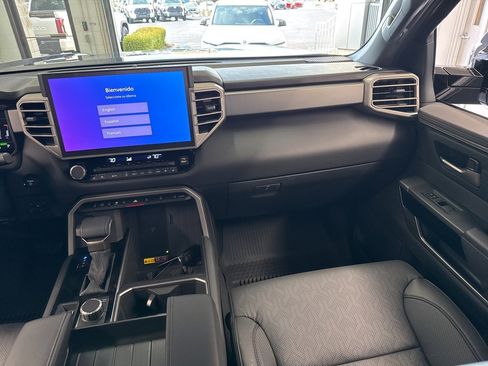 Used 2025 Toyota Tundra Limited image 48