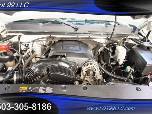 Used 2011 Chevrolet Silverado 1500 LT w/ All-Star Edition AWD/4WD image 22