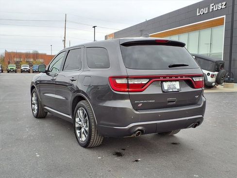 Used 2020 Dodge Durango R/T image 34