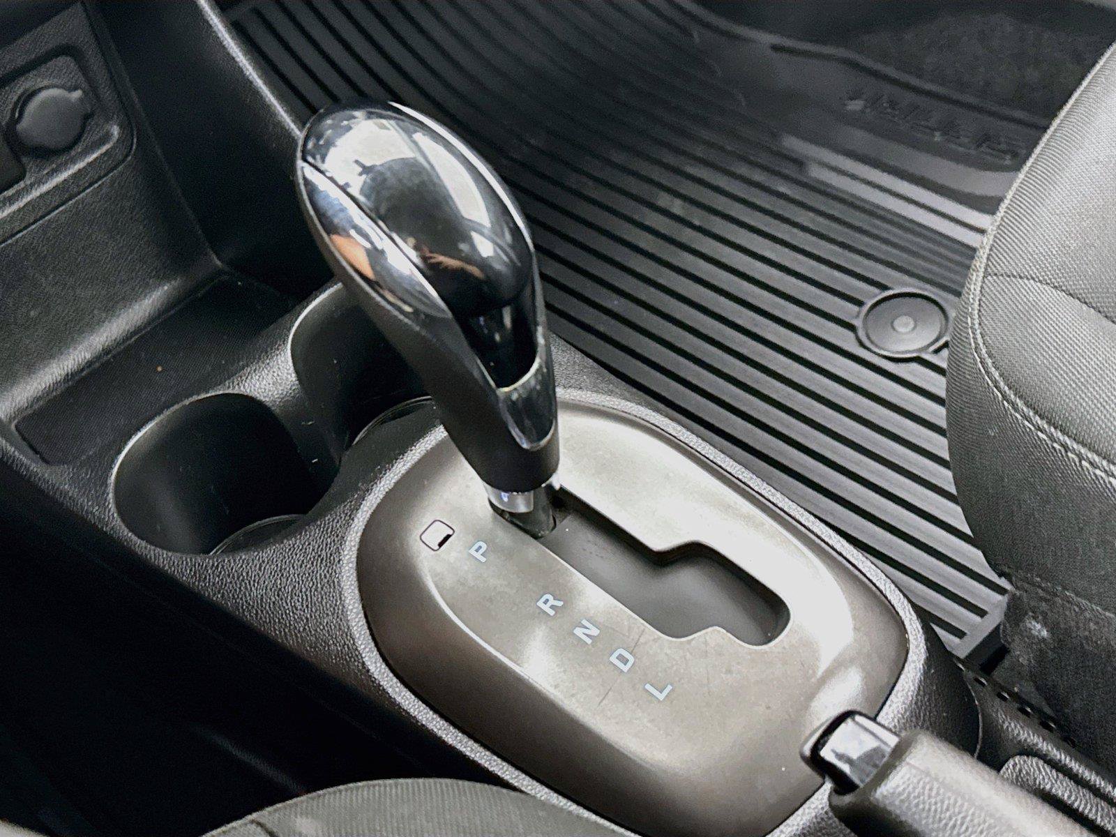 Used 2021 Chevrolet Spark LT FWD image 22