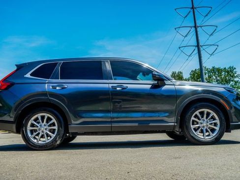 Used 2024 Honda CR-V EX image 7