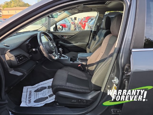 Used 2021 Subaru Outback Premium w/ Popular Package #1 AWD/4WD image 14