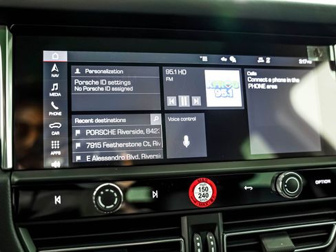 Used 2026 Porsche Macan S AWD/4WD image 23