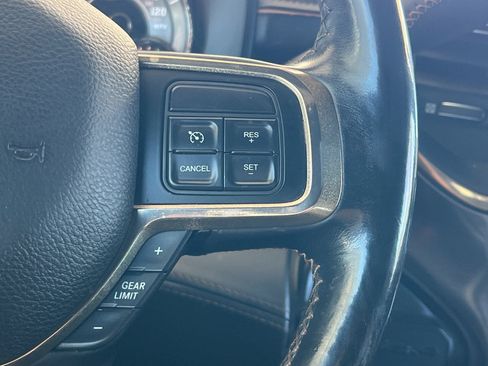 Used 2021 RAM 3500 Limited AWD/4WD image 28