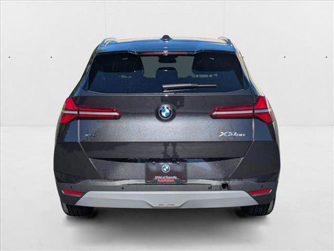 Used 2025 BMW X3 xDrive30i w/ Premium Package image 7