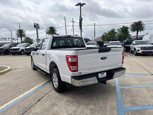 Certified 2021 Ford F150 XL w/ Trailer Tow Package RWD image 7