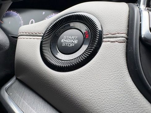 Used 2023 Jeep Compass Limited w/ Elite Group image 33