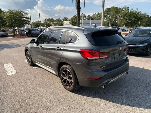 Used 2021 BMW X1 sDrive28i w/ Premium Package FWD image 10