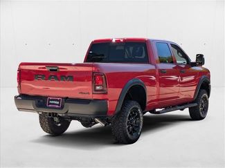New 2026 RAM 2500 Tradesman w/ Power Wagon Package video 2