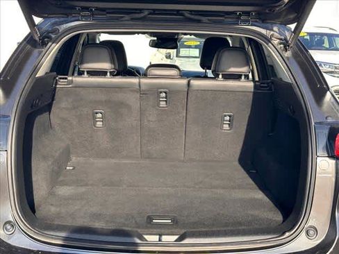 Used 2023 MAZDA CX-5 AWD 2.5 S w/ Preferred Package image 27