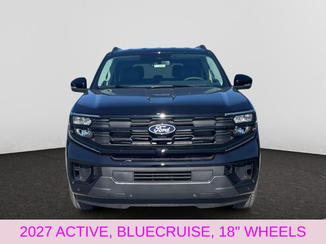 New 2027 Ford Expedition Active AWD/4WD image 8