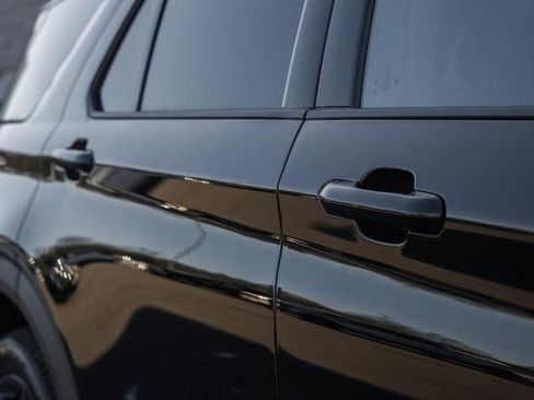 New 2026 Ford Explorer ST w/ Sun And Sound Package image 28