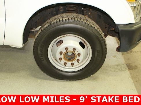 Used 2016 Ford F350 XL image 6