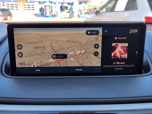 Certified 2023 Acura MDX SH-AWD w/ Technology Package image 12