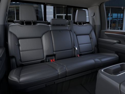 New 2026 GMC Sierra 2500 Denali w/ Denali Reserve Package AWD/4WD image 45