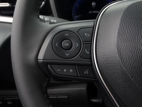 New 2026 Toyota Corolla XSE image 30