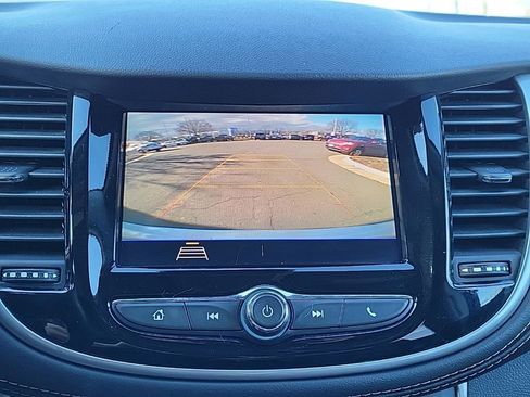 Used 2021 Chevrolet Trax LT w/ Premium Seat Package image 19