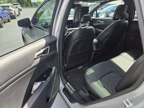 Certified 2023 Kia Sportage X-Line w/ X-Line Premium Package AWD/4WD image 15