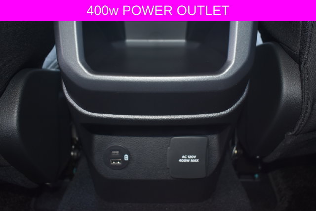 New 2026 Ford Ranger XLT w/ Equipment Group 301A High AWD/4WD image 8