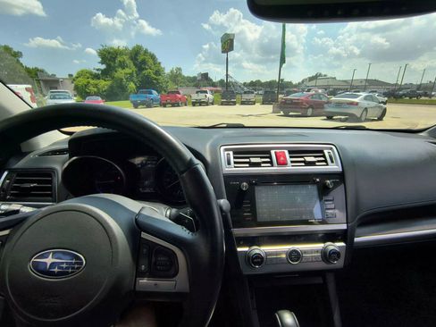 Used 2015 Subaru Legacy 3.6R Limited image 9