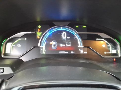 Used 2020 Honda Clarity Touring image 19