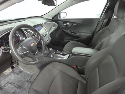 Used 2020 Chevrolet Malibu LS FWD image 15