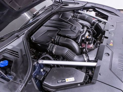 Certified 2022 Genesis GV70 3.5T Sport w/ Sport Prestige Package image 27