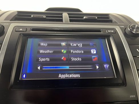 Used 2012 Toyota Camry SE image 29