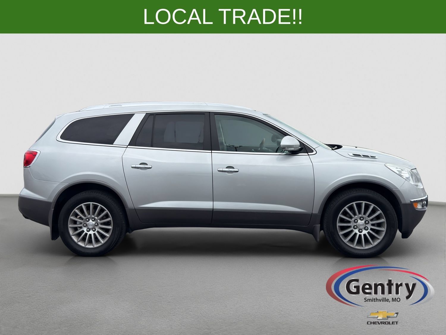 Used 2012 Buick Enclave Leather AWD/4WD image 7
