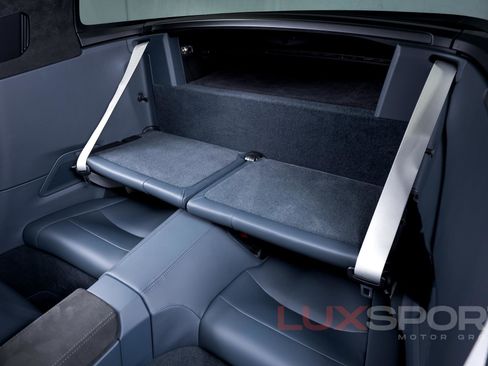 Used 2024 Porsche 911 Targa 4 GTS image 79