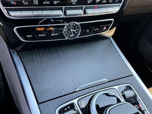 Used 2021 Mercedes-Benz G 63 AMG 4MATIC image 23
