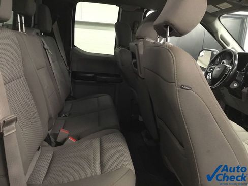 Used 2018 Ford F150 XLT w/ Equipment Group 302A Luxury image 35