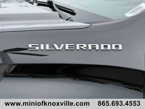 Used 2019 Chevrolet Silverado 1500 RST w/ All-Star Edition image 32