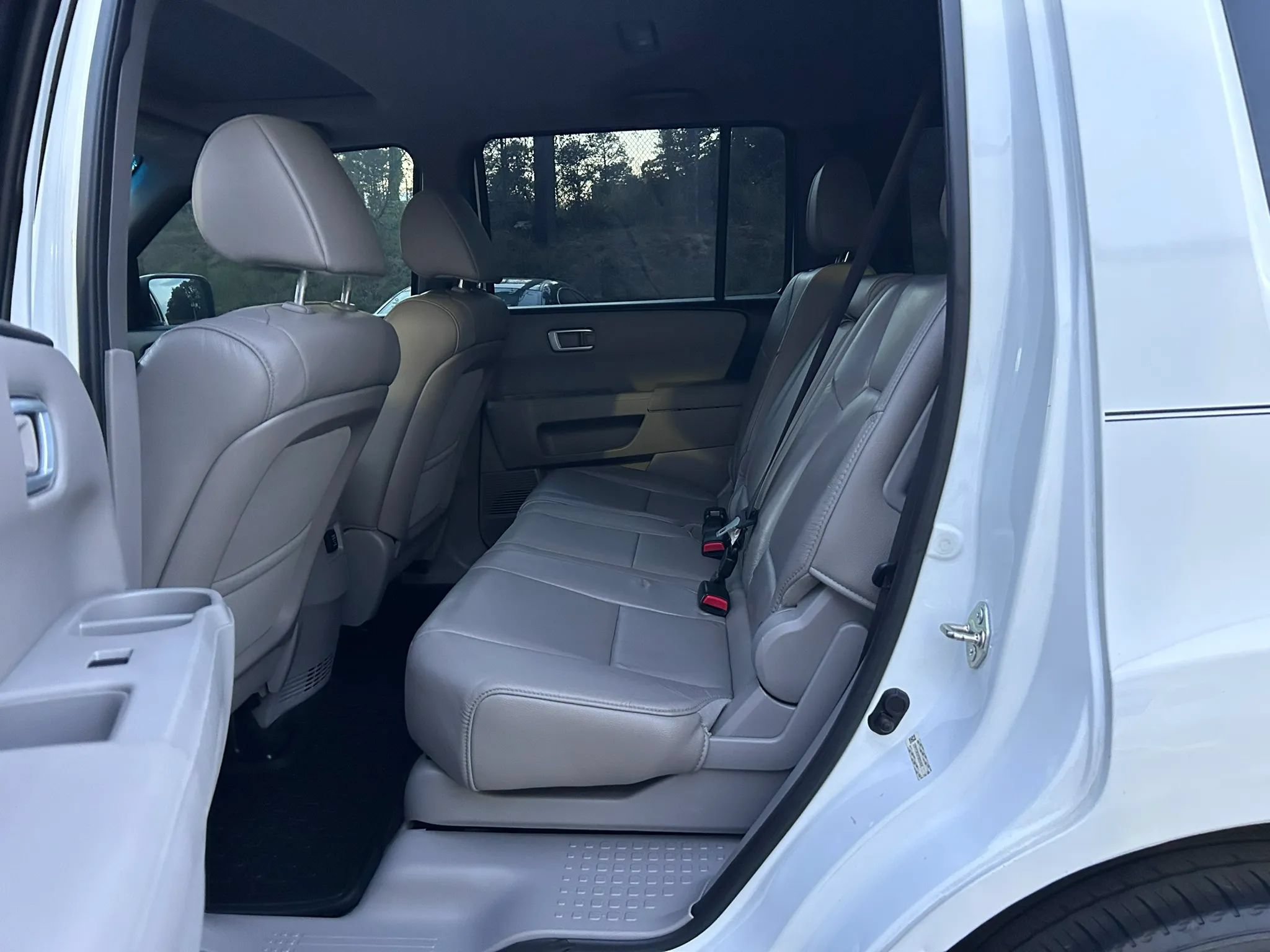 Used 2015 Honda Pilot EX-L image 25