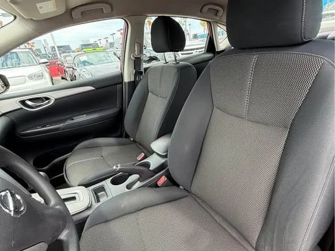 Used 2014 Nissan Sentra S FWD image 7