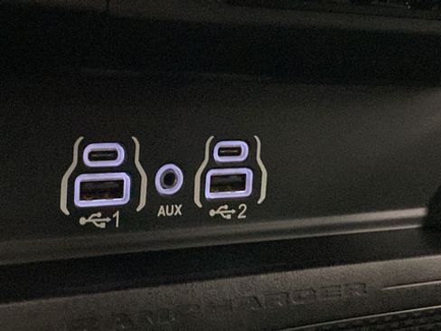 Certified 2025 RAM 1500 Big Horn AWD/4WD image 37