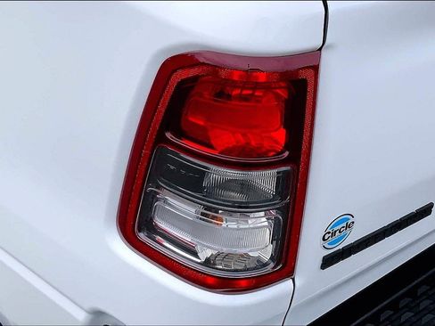 Used 2023 RAM 1500 Big Horn AWD/4WD image 24
