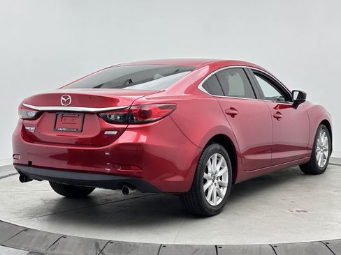 Used 2017 MAZDA MAZDA6 Sport FWD image 7