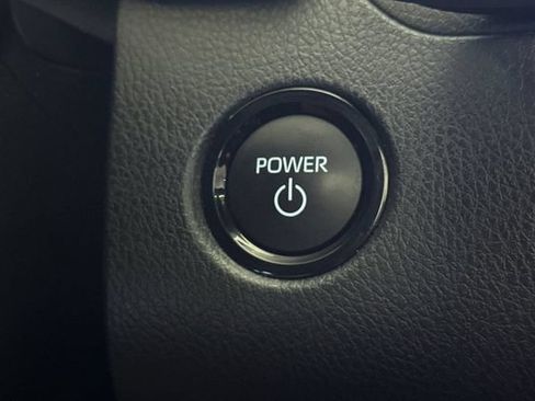Used 2025 Toyota Camry XSE w/ Premium Package FWD image 26
