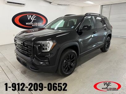 New 2026 GMC Terrain Elevation w/ Elevation Premium Package
