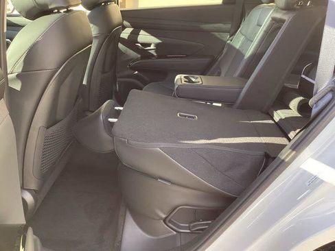 New 2026 Hyundai Tucson Limited AWD/4WD image 12